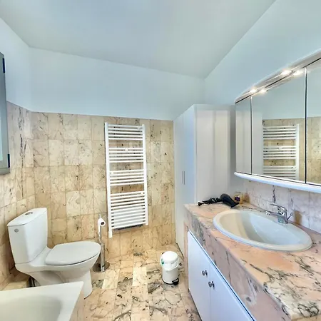 Apartment Vezelay, By Welcome To Cannes